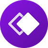 Whimsical icon